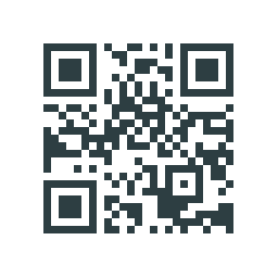 Scan deze QR-code om de tocht te openen in de SityTrail-applicatie