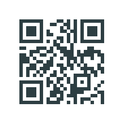 Scan deze QR-code om de tocht te openen in de SityTrail-applicatie