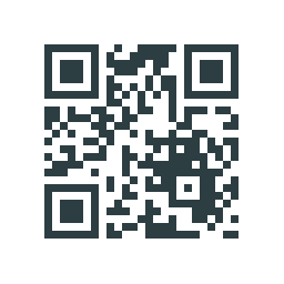 Scan deze QR-code om de tocht te openen in de SityTrail-applicatie