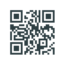 Scan deze QR-code om de tocht te openen in de SityTrail-applicatie