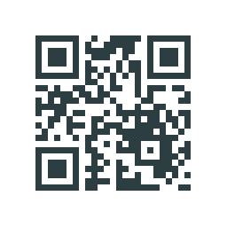 Scan deze QR-code om de tocht te openen in de SityTrail-applicatie