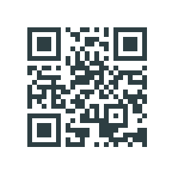 Scan deze QR-code om de tocht te openen in de SityTrail-applicatie