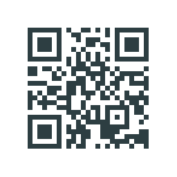 Scan deze QR-code om de tocht te openen in de SityTrail-applicatie