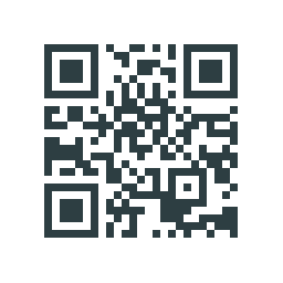 Scan deze QR-code om de tocht te openen in de SityTrail-applicatie