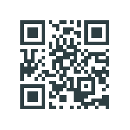 Scan deze QR-code om de tocht te openen in de SityTrail-applicatie