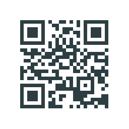 Scan deze QR-code om de tocht te openen in de SityTrail-applicatie