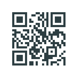 Scan deze QR-code om de tocht te openen in de SityTrail-applicatie