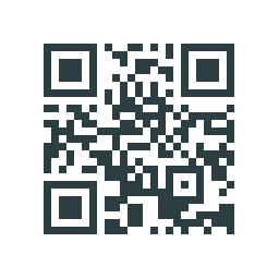 Scan deze QR-code om de tocht te openen in de SityTrail-applicatie