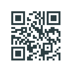 Scan deze QR-code om de tocht te openen in de SityTrail-applicatie