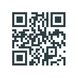 Scan deze QR-code om de tocht te openen in de SityTrail-applicatie