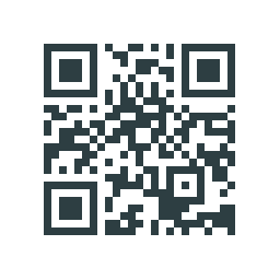 Scan deze QR-code om de tocht te openen in de SityTrail-applicatie