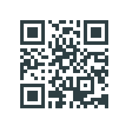 Scan deze QR-code om de tocht te openen in de SityTrail-applicatie