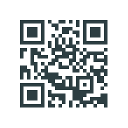 Scan deze QR-code om de tocht te openen in de SityTrail-applicatie