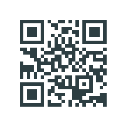 Scan deze QR-code om de tocht te openen in de SityTrail-applicatie