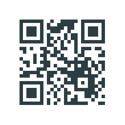 Scan deze QR-code om de tocht te openen in de SityTrail-applicatie