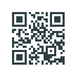 Scan deze QR-code om de tocht te openen in de SityTrail-applicatie