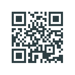 Scan deze QR-code om de tocht te openen in de SityTrail-applicatie