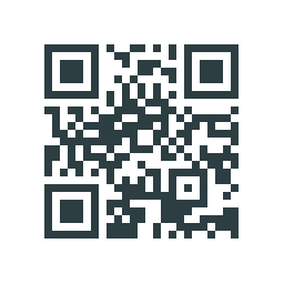 Scan deze QR-code om de tocht te openen in de SityTrail-applicatie