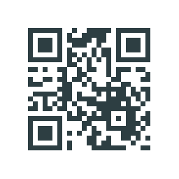 Scan deze QR-code om de tocht te openen in de SityTrail-applicatie