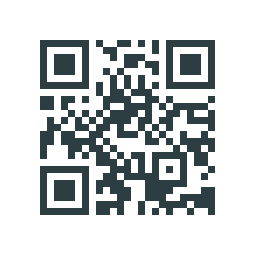 Scan deze QR-code om de tocht te openen in de SityTrail-applicatie