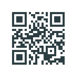 Scan deze QR-code om de tocht te openen in de SityTrail-applicatie