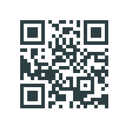 Scan deze QR-code om de tocht te openen in de SityTrail-applicatie