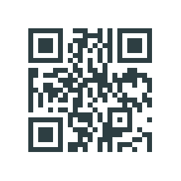 Scan deze QR-code om de tocht te openen in de SityTrail-applicatie