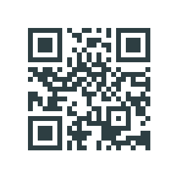 Scan deze QR-code om de tocht te openen in de SityTrail-applicatie