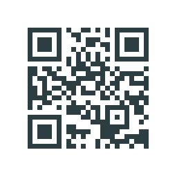 Scan deze QR-code om de tocht te openen in de SityTrail-applicatie