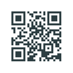 Scan deze QR-code om de tocht te openen in de SityTrail-applicatie