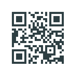 Scan deze QR-code om de tocht te openen in de SityTrail-applicatie