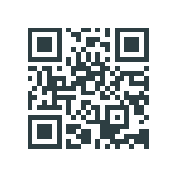 Scan deze QR-code om de tocht te openen in de SityTrail-applicatie