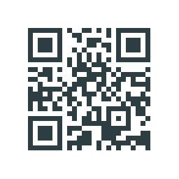 Scan deze QR-code om de tocht te openen in de SityTrail-applicatie