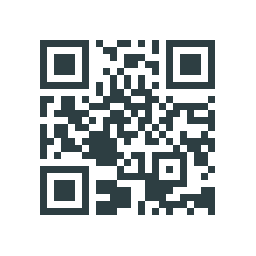 Scan deze QR-code om de tocht te openen in de SityTrail-applicatie