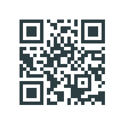 Scan deze QR-code om de tocht te openen in de SityTrail-applicatie