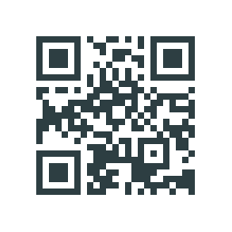 Scan deze QR-code om de tocht te openen in de SityTrail-applicatie