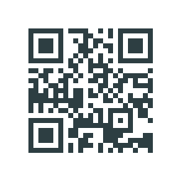 Scan deze QR-code om de tocht te openen in de SityTrail-applicatie