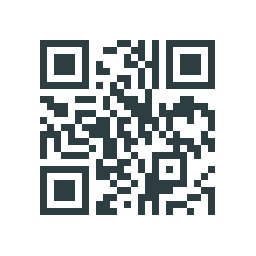 Scan deze QR-code om de tocht te openen in de SityTrail-applicatie