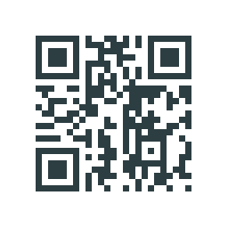 Scan deze QR-code om de tocht te openen in de SityTrail-applicatie