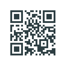 Scan deze QR-code om de tocht te openen in de SityTrail-applicatie