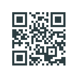 Scan deze QR-code om de tocht te openen in de SityTrail-applicatie