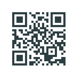 Scan deze QR-code om de tocht te openen in de SityTrail-applicatie