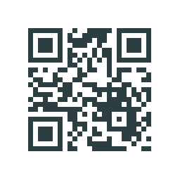 Scan deze QR-code om de tocht te openen in de SityTrail-applicatie