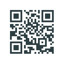 Scan deze QR-code om de tocht te openen in de SityTrail-applicatie