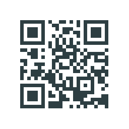 Scan deze QR-code om de tocht te openen in de SityTrail-applicatie