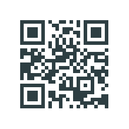 Scan deze QR-code om de tocht te openen in de SityTrail-applicatie