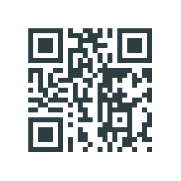 Scan deze QR-code om de tocht te openen in de SityTrail-applicatie