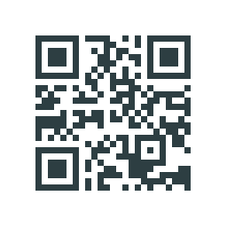 Scan deze QR-code om de tocht te openen in de SityTrail-applicatie