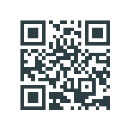 Scan deze QR-code om de tocht te openen in de SityTrail-applicatie