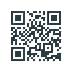 Scan deze QR-code om de tocht te openen in de SityTrail-applicatie